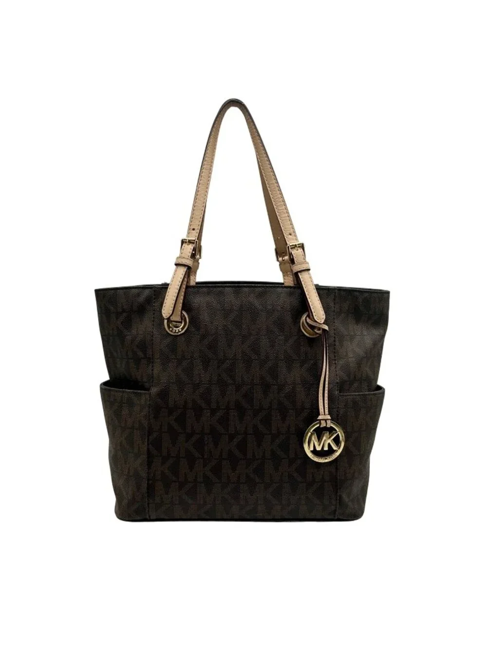 Michael Kors Jet Set Travel Tote Bag